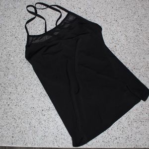 ATHLETA TOP